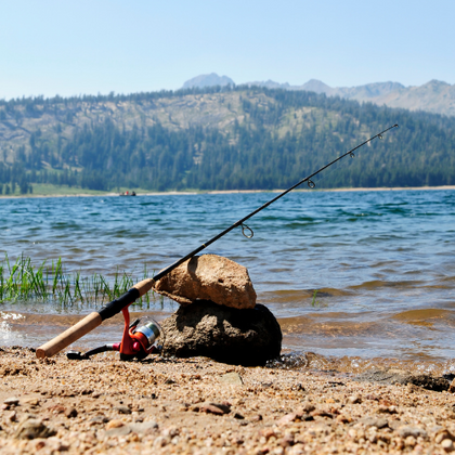 Fishing